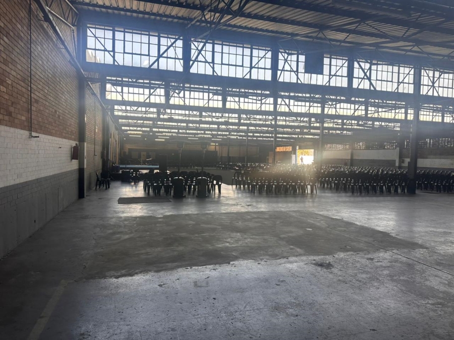 To Let commercial Property for Rent in City and Suburban Gauteng
