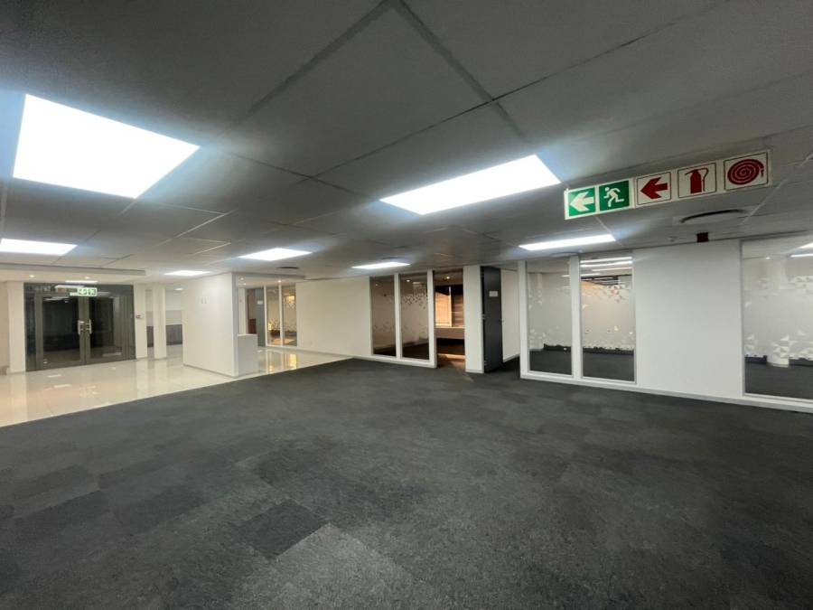 To Let commercial Property for Rent in Brooklyn Gauteng
