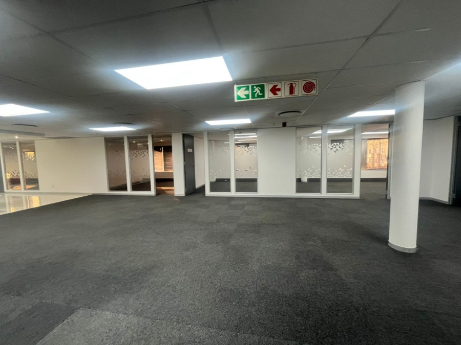 To Let commercial Property for Rent in Brooklyn Gauteng