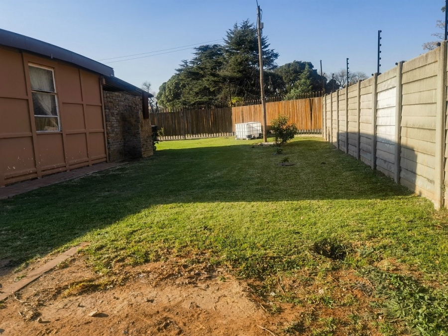 3 Bedroom Property for Sale in Westdene Gauteng