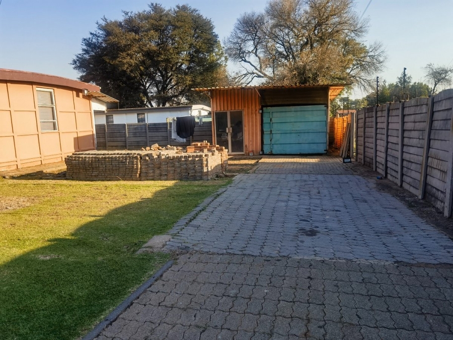3 Bedroom Property for Sale in Westdene Gauteng