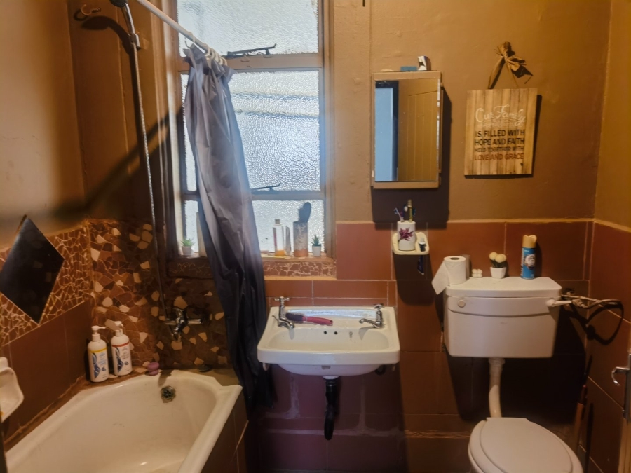 3 Bedroom Property for Sale in Westdene Gauteng