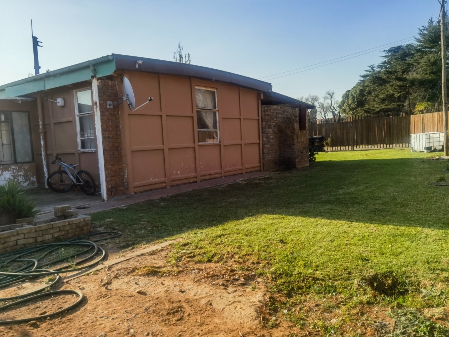 3 Bedroom Property for Sale in Westdene Gauteng