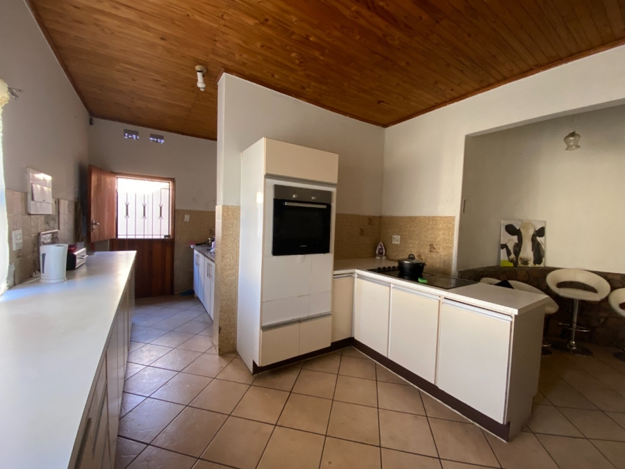 4 Bedroom Property for Sale in Roseville Gauteng