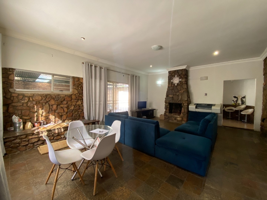 4 Bedroom Property for Sale in Roseville Gauteng