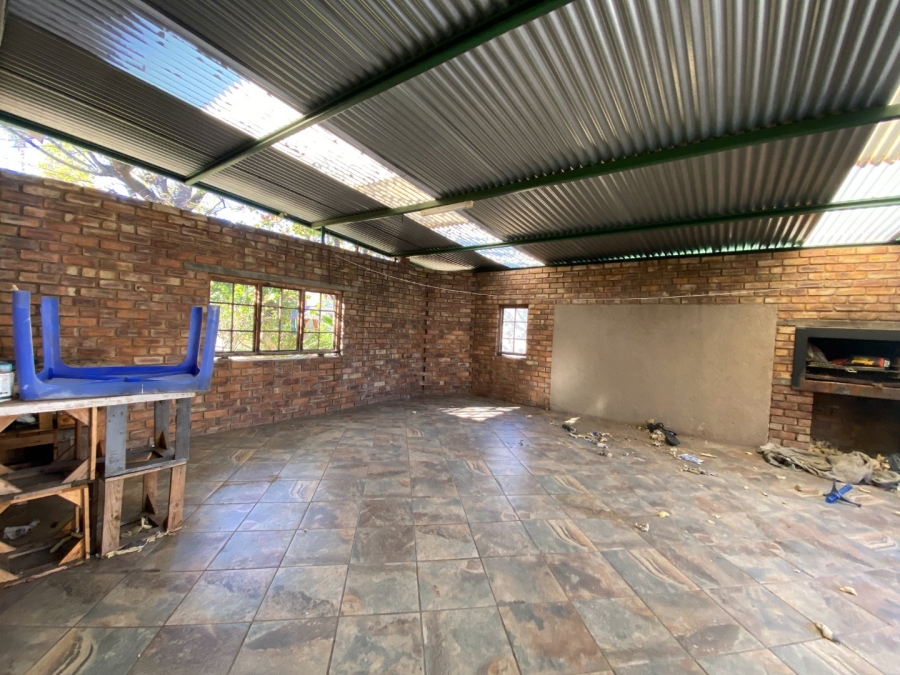 4 Bedroom Property for Sale in Roseville Gauteng