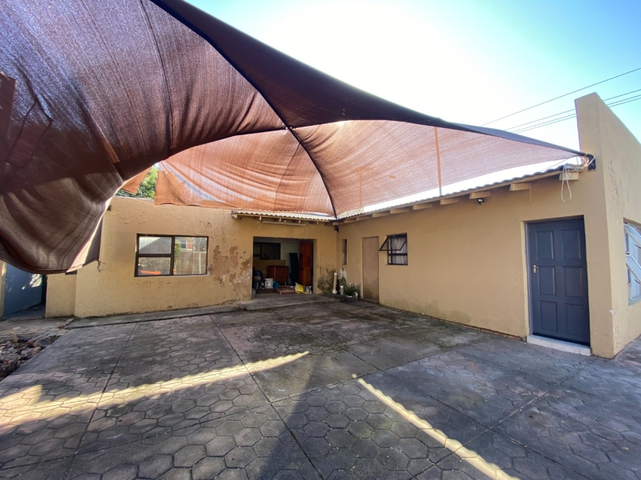 4 Bedroom Property for Sale in Roseville Gauteng