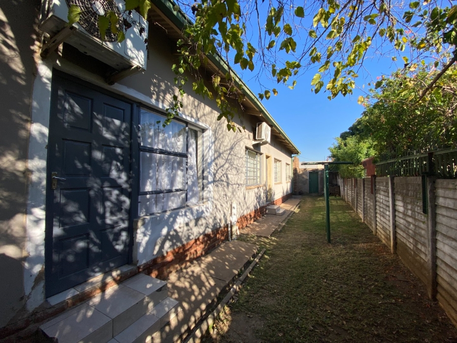 4 Bedroom Property for Sale in Roseville Gauteng