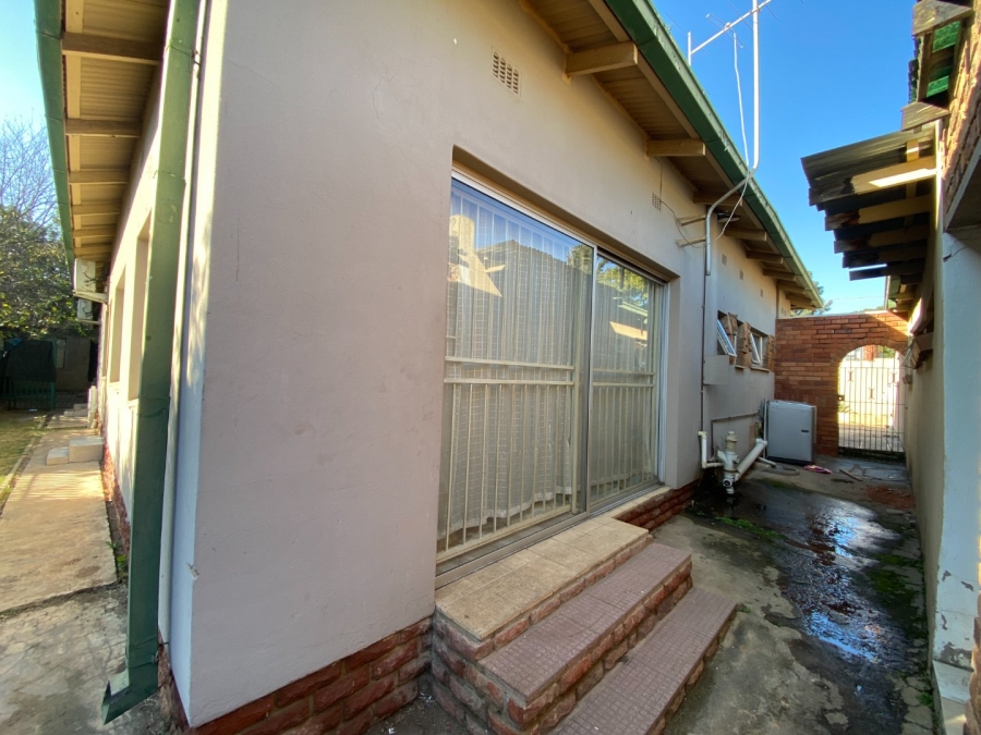 4 Bedroom Property for Sale in Roseville Gauteng