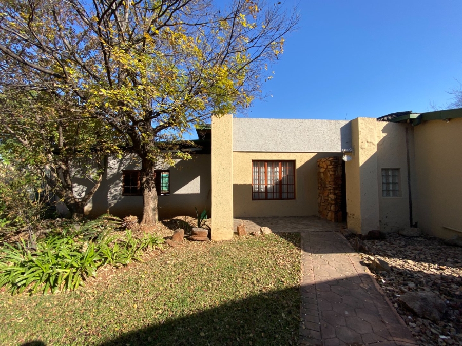 4 Bedroom Property for Sale in Roseville Gauteng