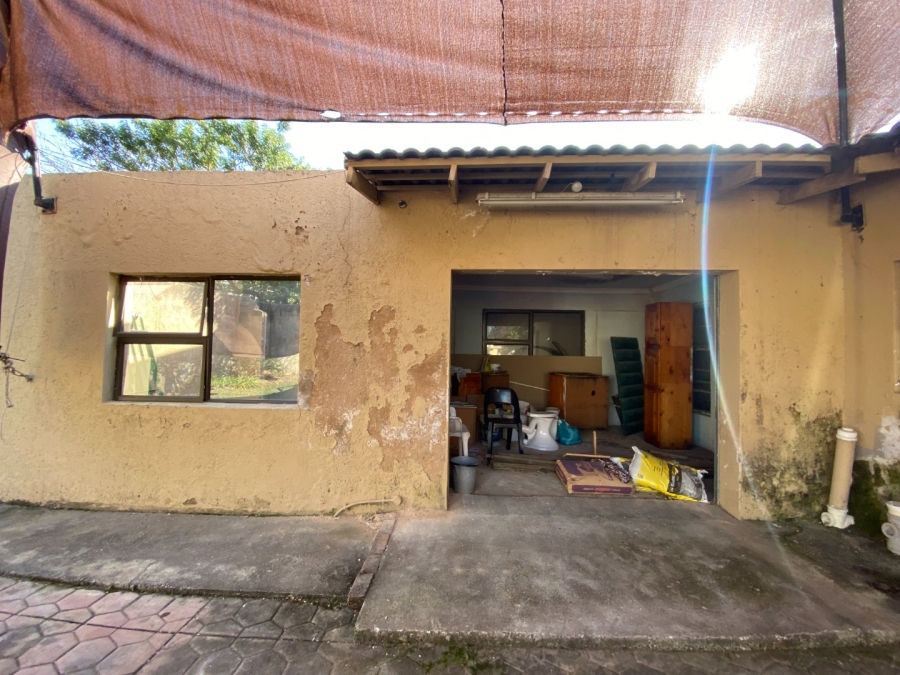 4 Bedroom Property for Sale in Roseville Gauteng