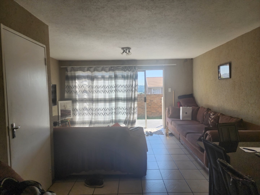 To Let 2 Bedroom Property for Rent in Kensington Gauteng