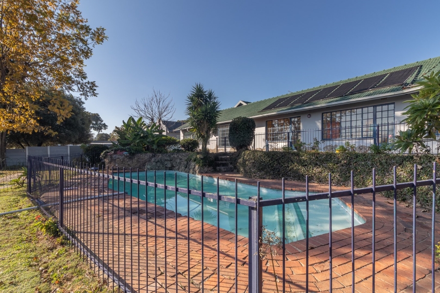 6 Bedroom Property for Sale in Bryanston Gauteng