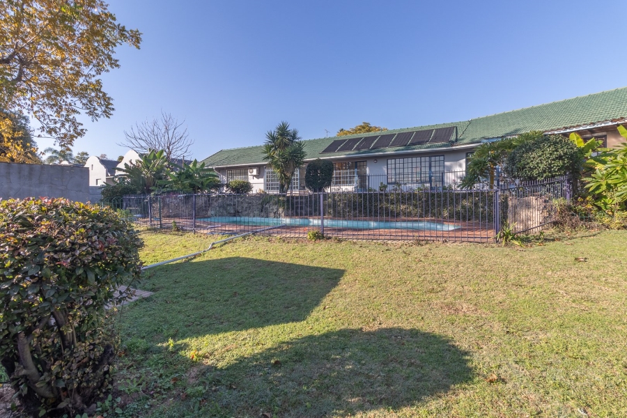 6 Bedroom Property for Sale in Bryanston Gauteng