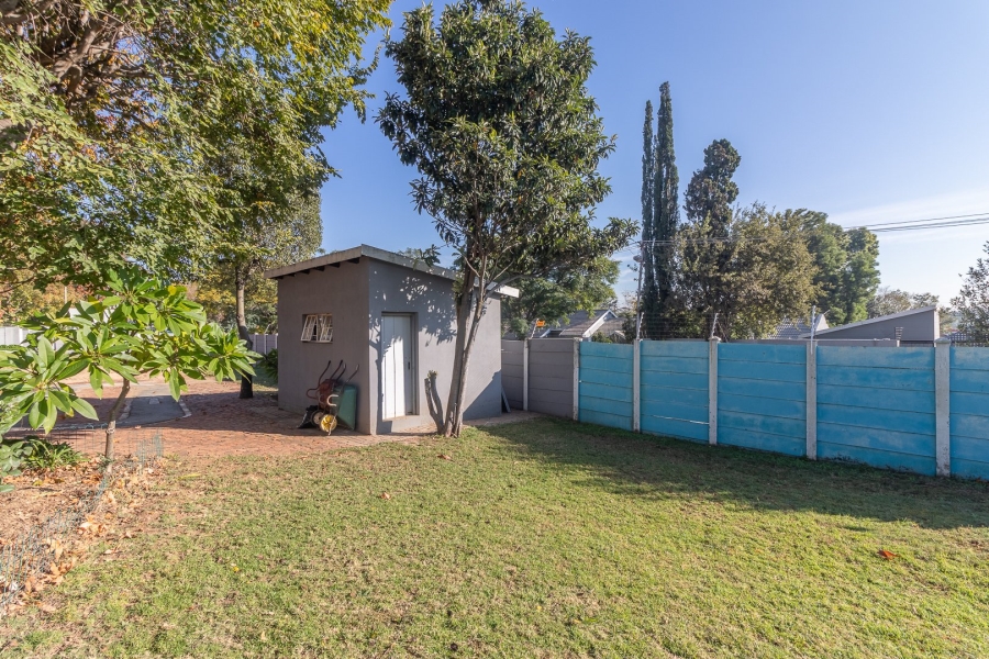 6 Bedroom Property for Sale in Bryanston Gauteng