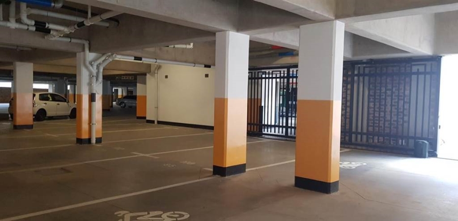 To Let 1 Bedroom Property for Rent in Paulshof Gauteng