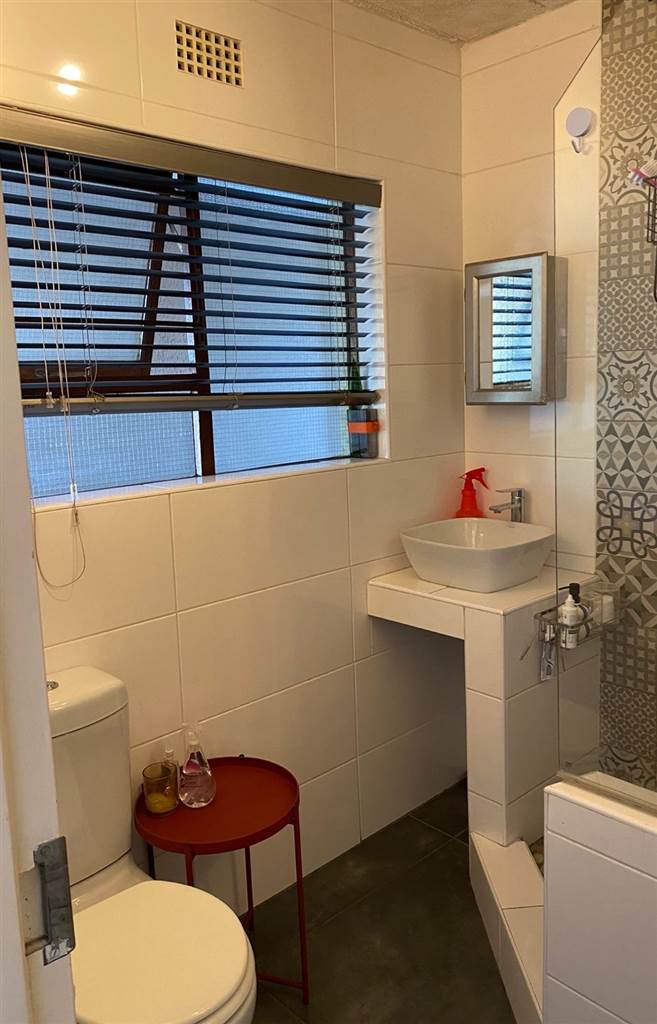 To Let 1 Bedroom Property for Rent in Paulshof Gauteng