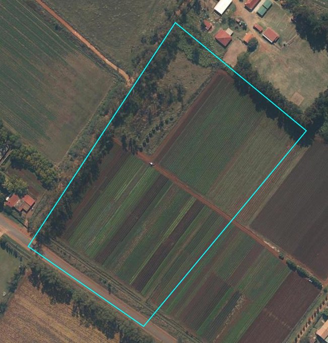  Bedroom Property for Sale in Honingneskrans Ah Gauteng