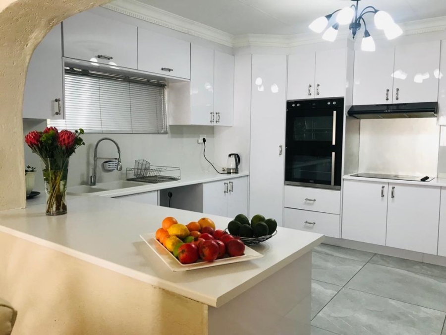 4 Bedroom Property for Sale in Brixton Gauteng