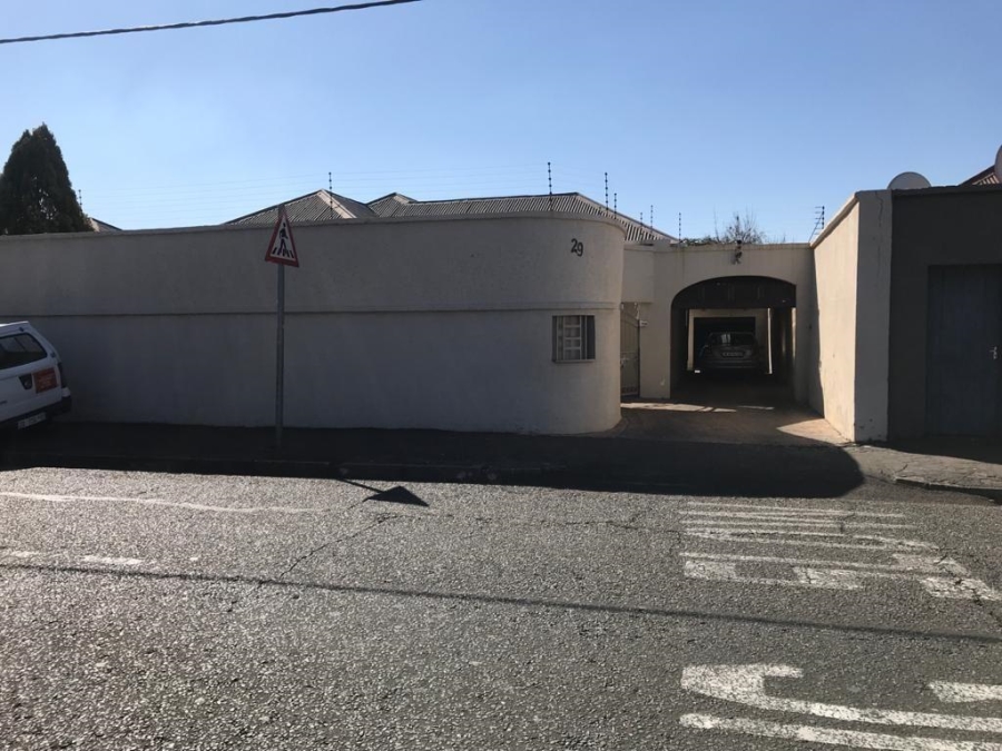 4 Bedroom Property for Sale in Brixton Gauteng