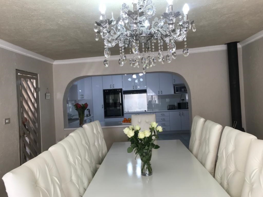 4 Bedroom Property for Sale in Brixton Gauteng