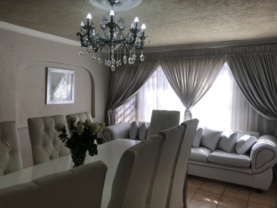 4 Bedroom Property for Sale in Brixton Gauteng