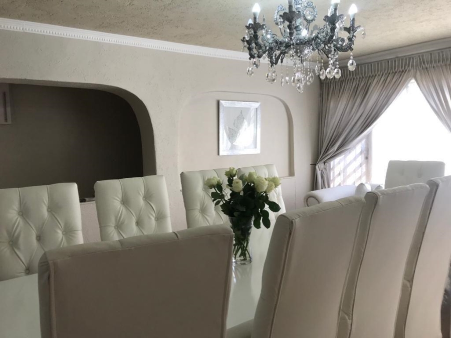 4 Bedroom Property for Sale in Brixton Gauteng