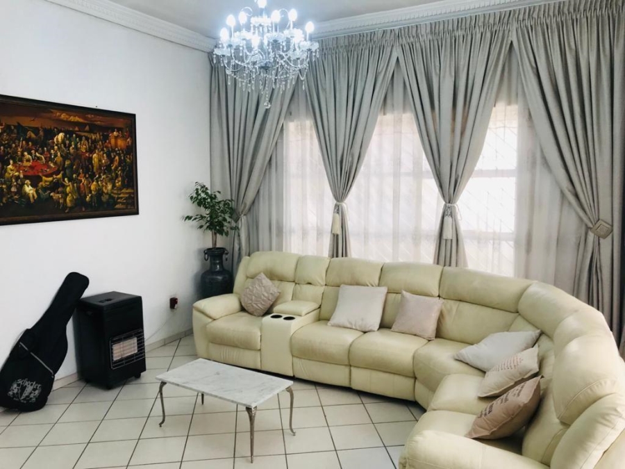 4 Bedroom Property for Sale in Brixton Gauteng