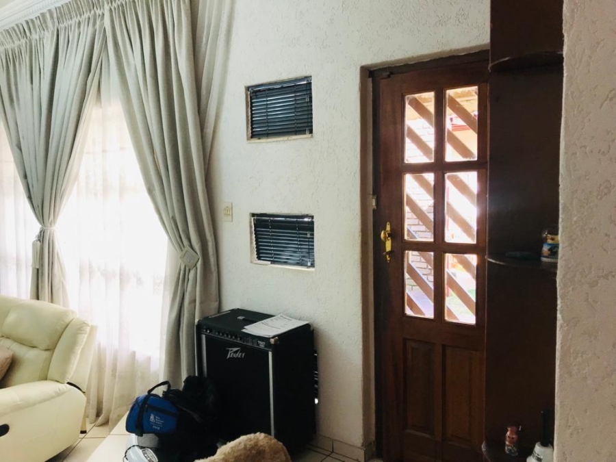 4 Bedroom Property for Sale in Brixton Gauteng