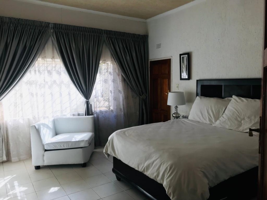 4 Bedroom Property for Sale in Brixton Gauteng