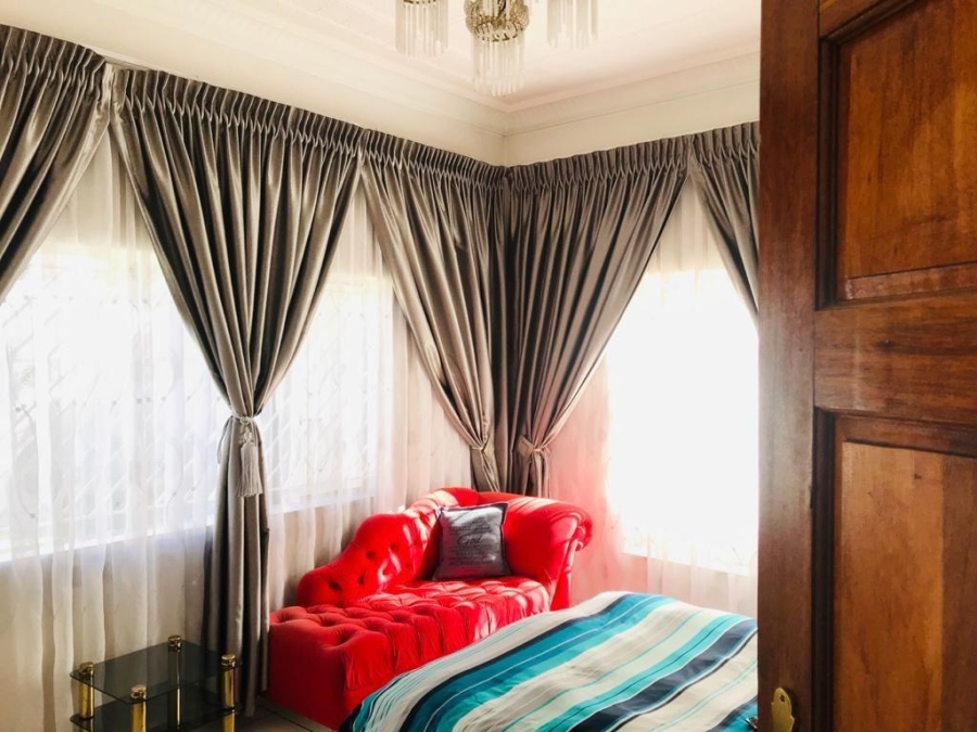 4 Bedroom Property for Sale in Brixton Gauteng