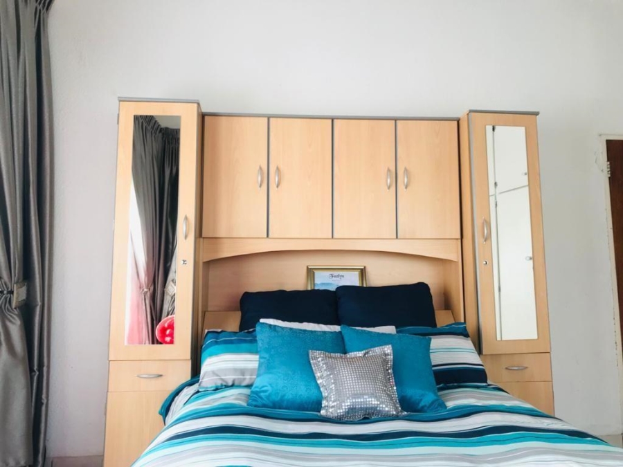 4 Bedroom Property for Sale in Brixton Gauteng