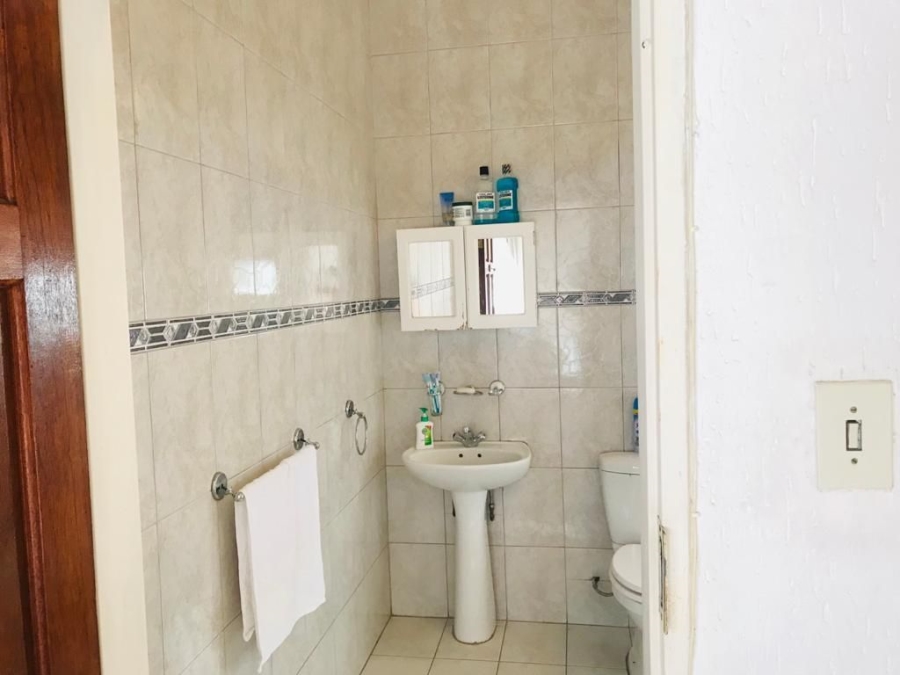 4 Bedroom Property for Sale in Brixton Gauteng