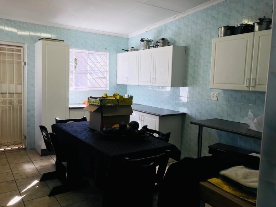 4 Bedroom Property for Sale in Brixton Gauteng
