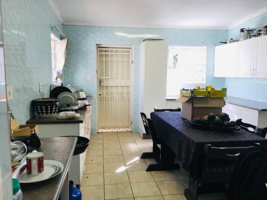 4 Bedroom Property for Sale in Brixton Gauteng