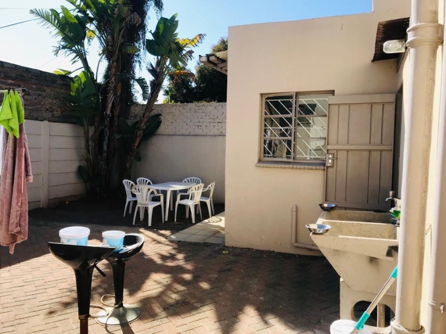 4 Bedroom Property for Sale in Brixton Gauteng