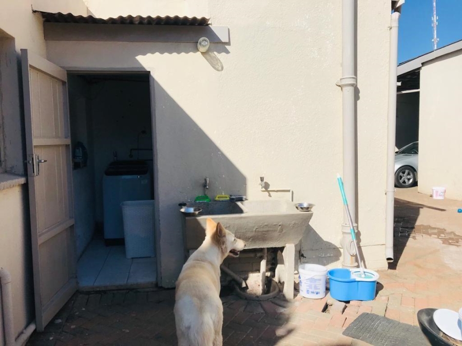 4 Bedroom Property for Sale in Brixton Gauteng