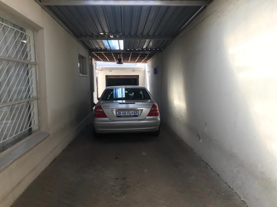 4 Bedroom Property for Sale in Brixton Gauteng