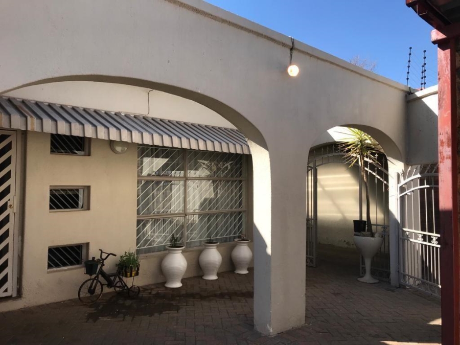 4 Bedroom Property for Sale in Brixton Gauteng