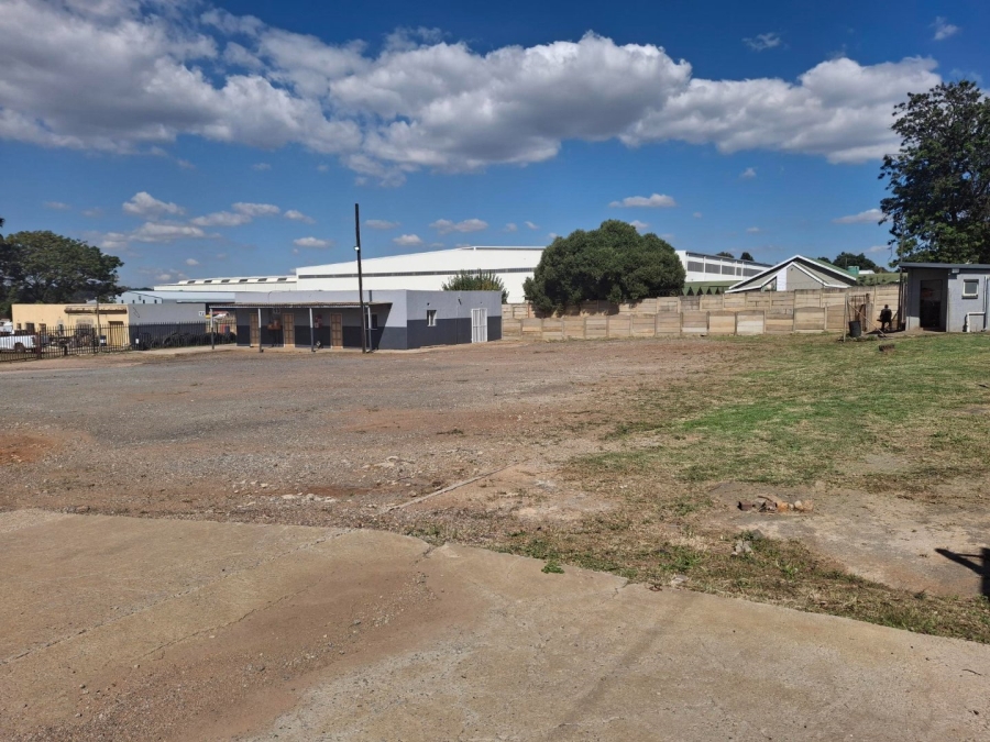 Commercial Property for Sale in Pomona AH Gauteng