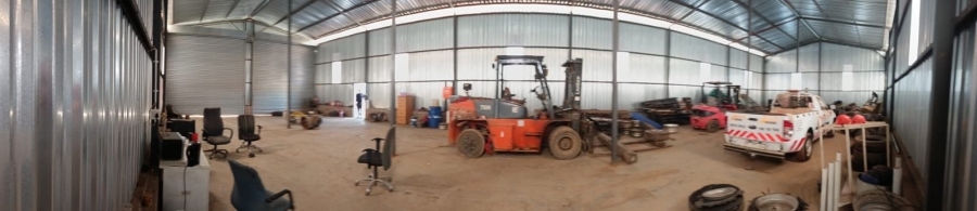 Commercial Property for Sale in Pomona AH Gauteng