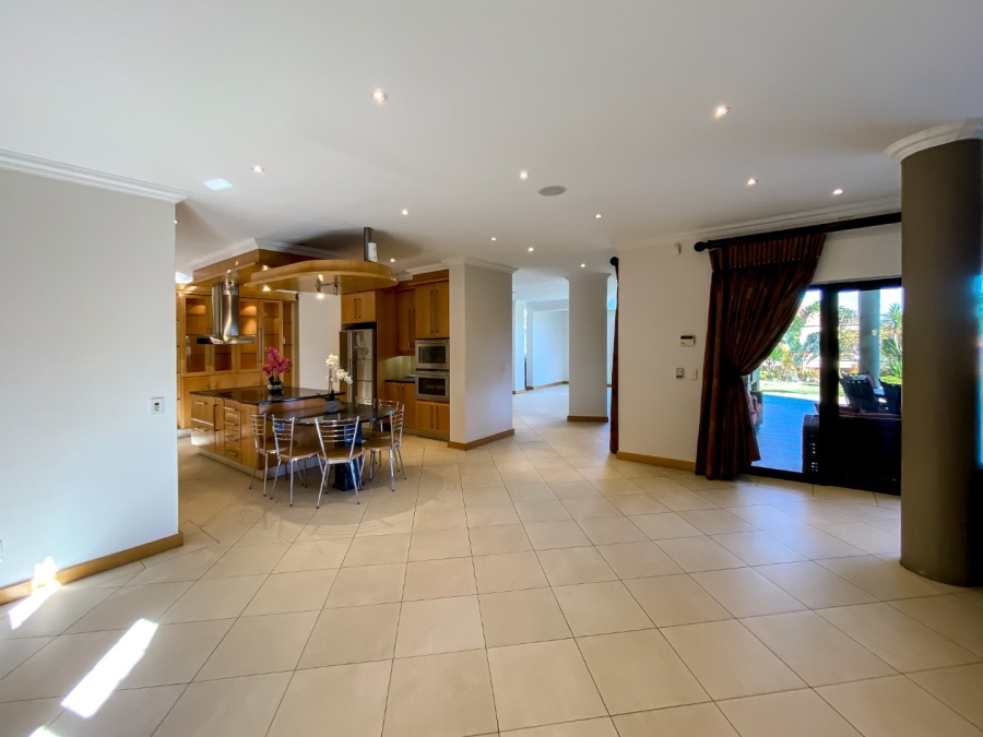 4 Bedroom Property for Sale in Bassonia Estate Gauteng