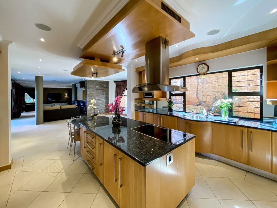4 Bedroom Property for Sale in Bassonia Estate Gauteng