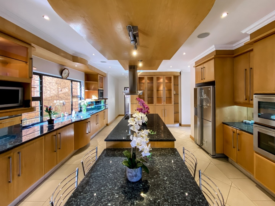4 Bedroom Property for Sale in Bassonia Estate Gauteng