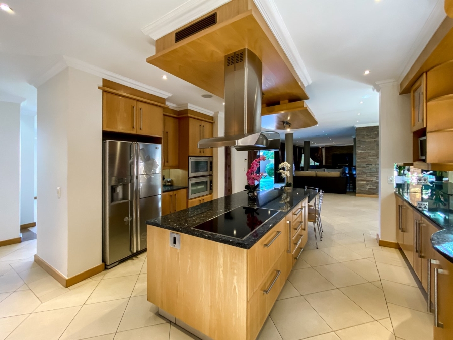 4 Bedroom Property for Sale in Bassonia Estate Gauteng