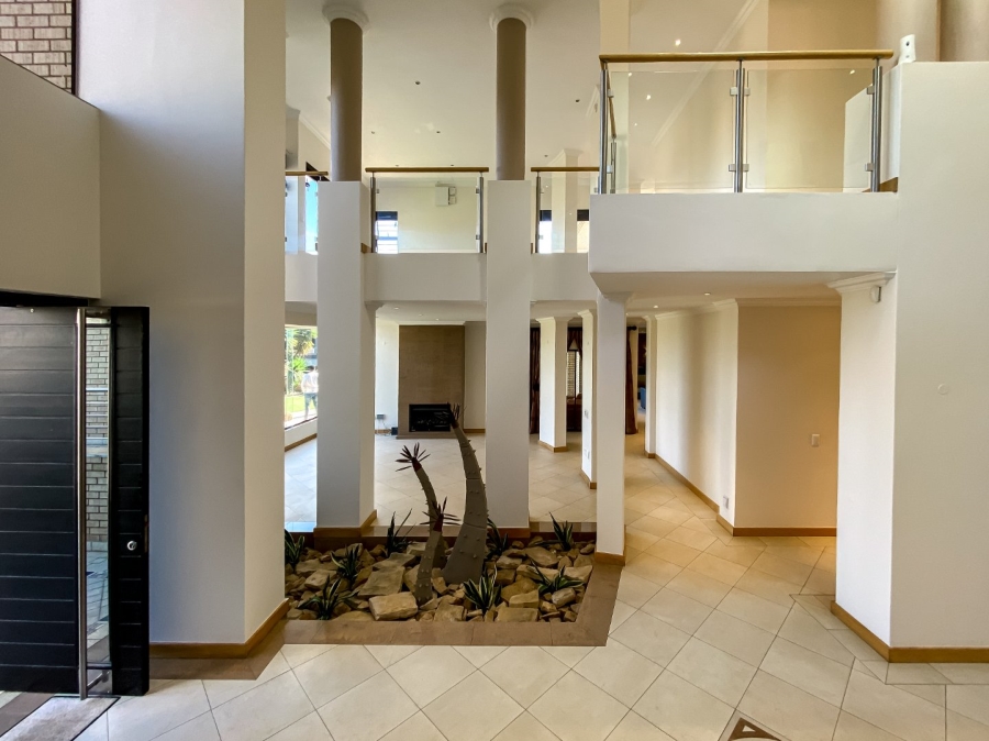 4 Bedroom Property for Sale in Bassonia Estate Gauteng