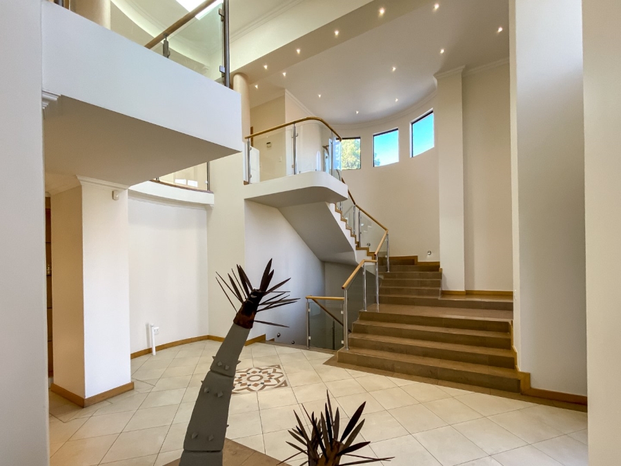 4 Bedroom Property for Sale in Bassonia Estate Gauteng