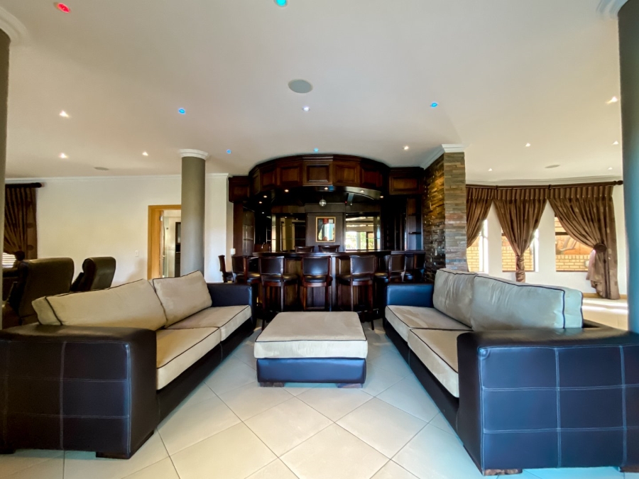 4 Bedroom Property for Sale in Bassonia Estate Gauteng