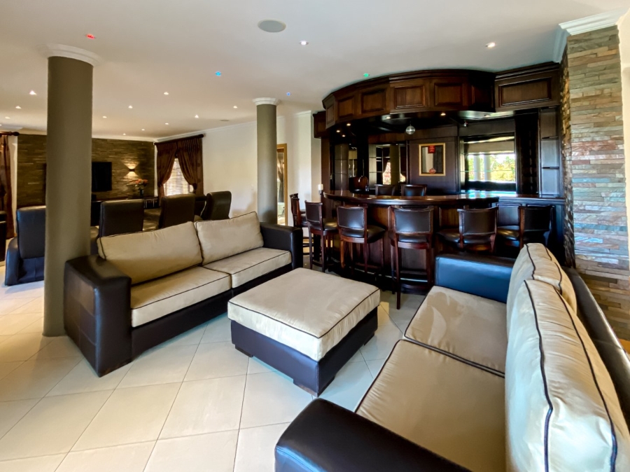 4 Bedroom Property for Sale in Bassonia Estate Gauteng