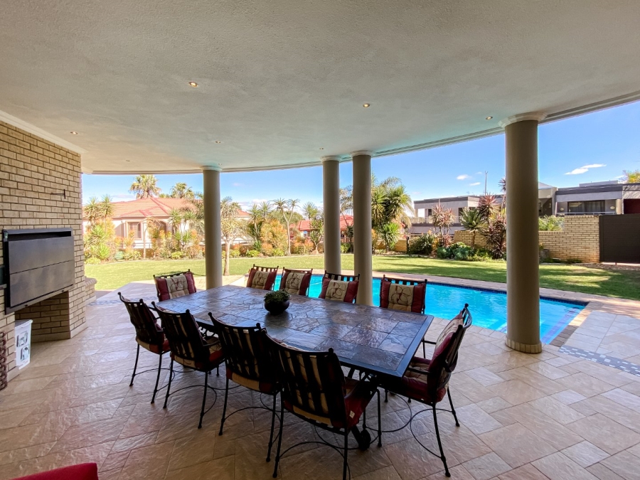 4 Bedroom Property for Sale in Bassonia Estate Gauteng
